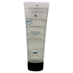 Facial Cleansing Gel Skinceuticals Blemish+Age 240 ml -  Beauty, Skin care -  Skinceuticals.