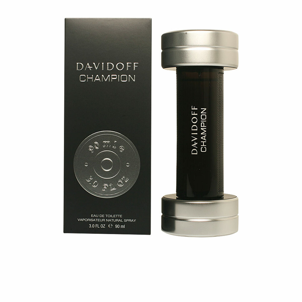 Men's Perfume Davidoff EDT -  Beauty, Perfumes and fragrances -  Davidoff.