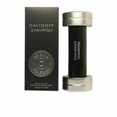 Men's Perfume Davidoff EDT -  Beauty, Perfumes and fragrances -  Davidoff.
