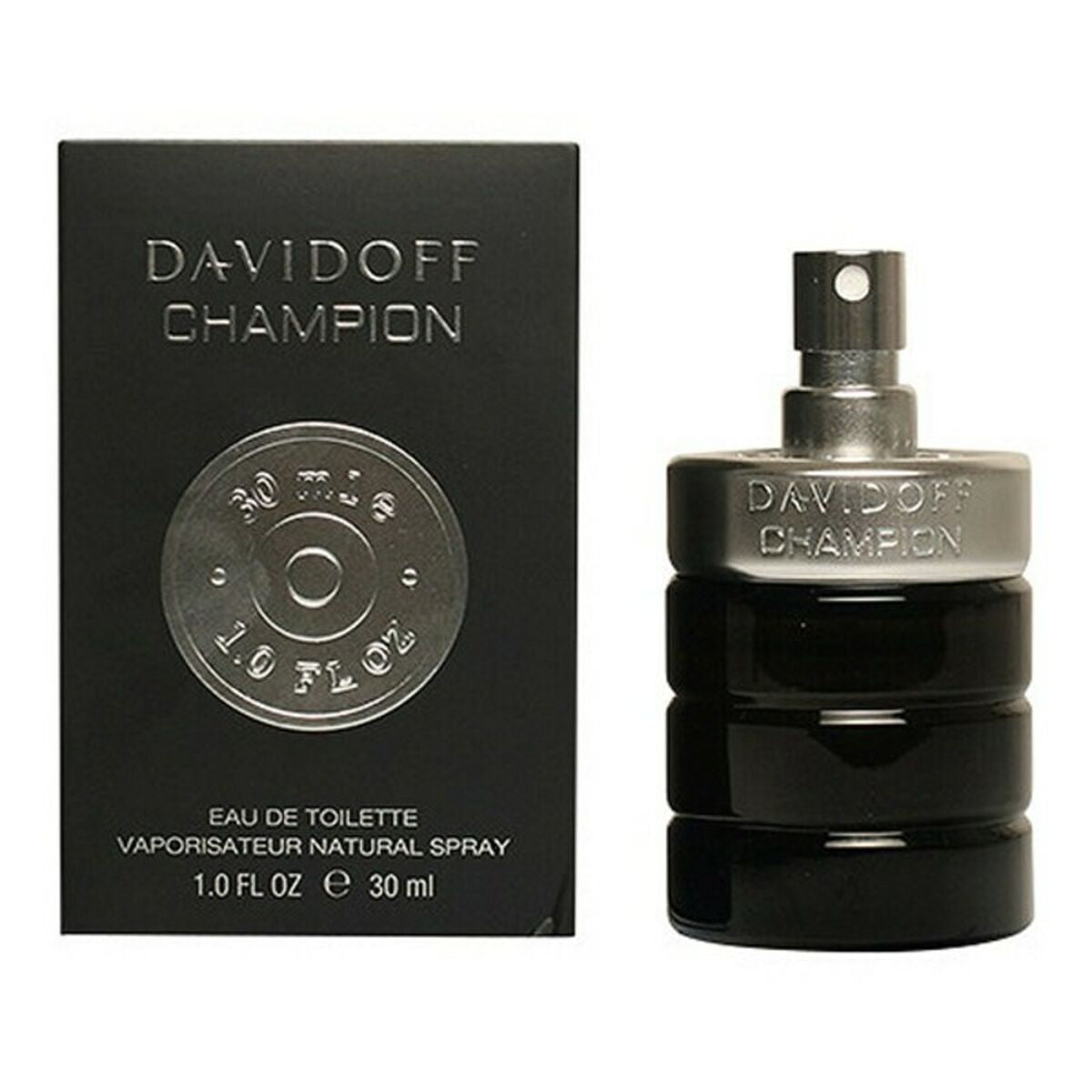 Men's Perfume Davidoff EDT -  Beauty, Perfumes and fragrances -  Davidoff.