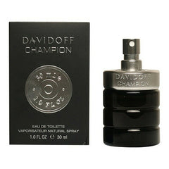 Men's Perfume Davidoff EDT -  Beauty, Perfumes and fragrances -  Davidoff.