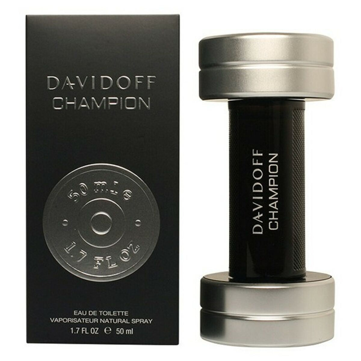 Men's Perfume Davidoff EDT -  Beauty, Perfumes and fragrances -  Davidoff.