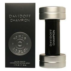 Men's Perfume Davidoff EDT -  Beauty, Perfumes and fragrances -  Davidoff.