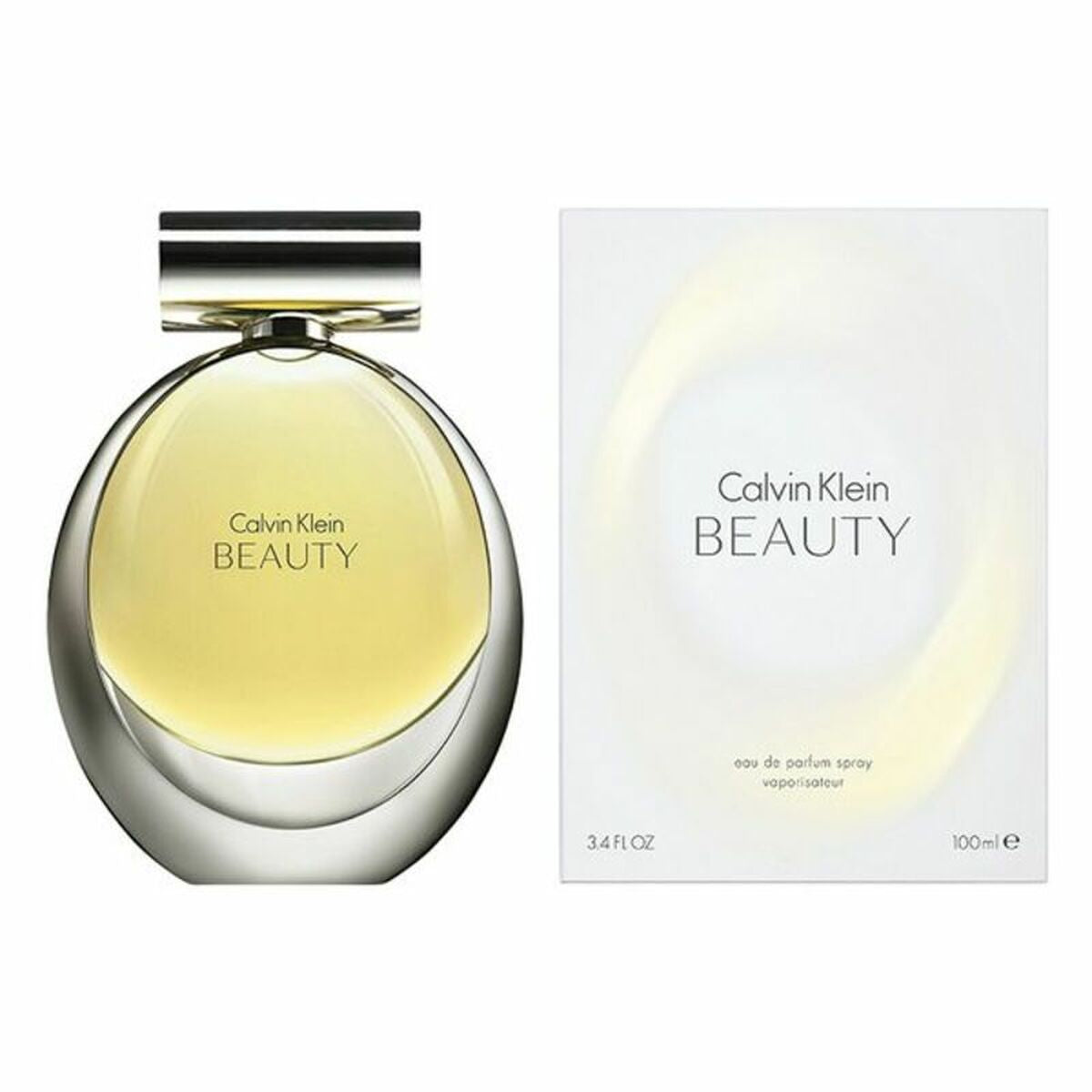 Women's Perfume Calvin Klein Beauty EDP 100 ml -  Beauty, Perfumes and fragrances -  Calvin Klein.