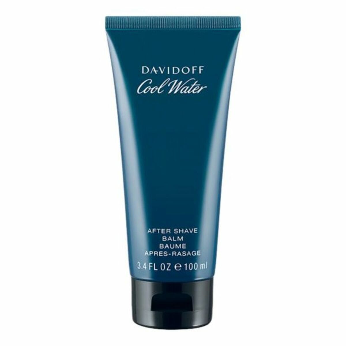 Aftershave Balm Cool Water Davidoff 10000007675 100 ml -  Beauty, Shaving and hair removal -  Davidoff.