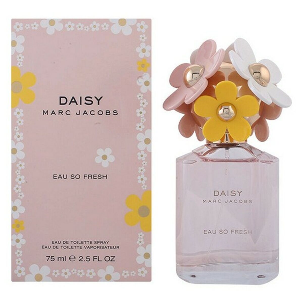 Women's Perfume Marc Jacobs EDT -  Beauty, Perfumes and fragrances -  Marc Jacobs.
