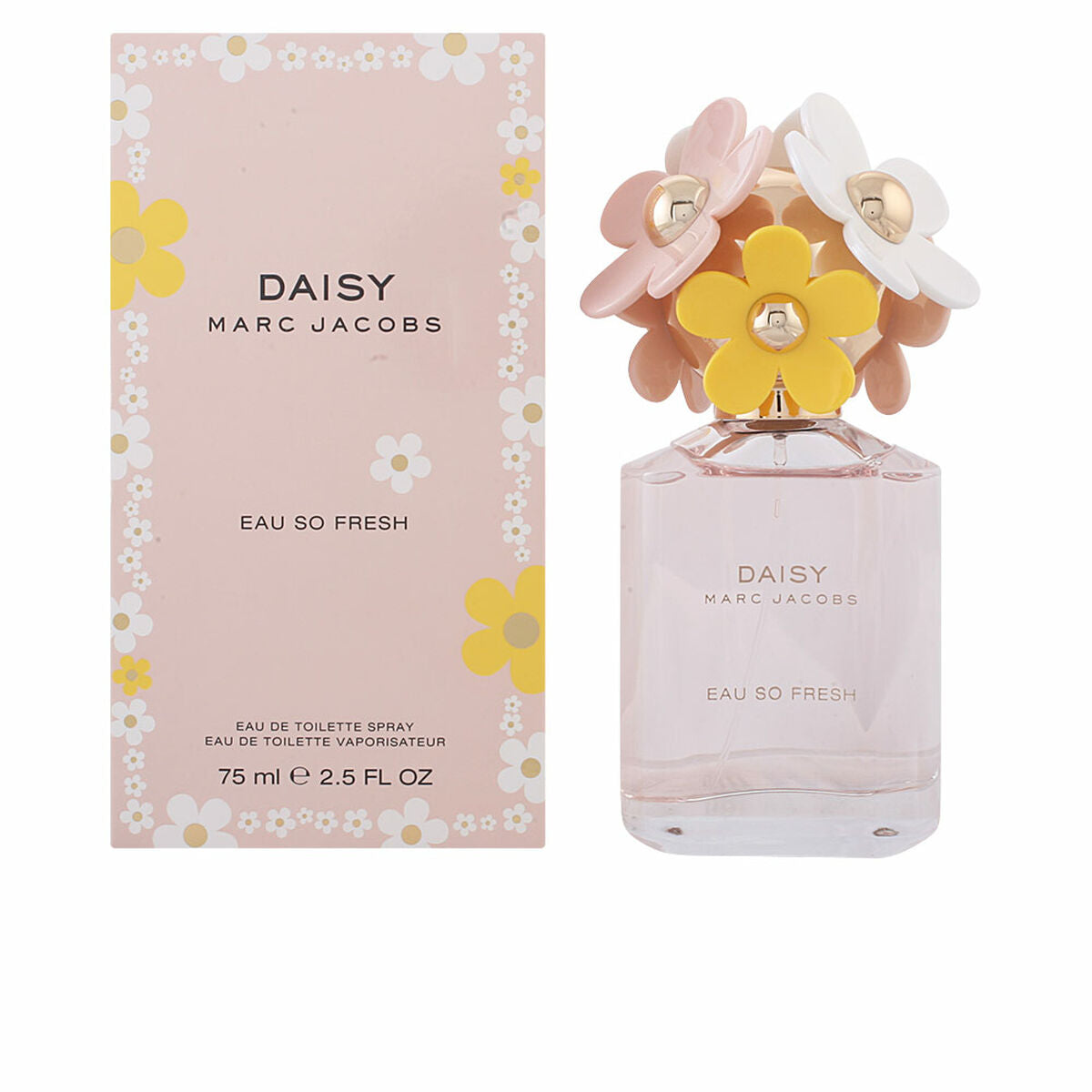Women's Perfume Marc Jacobs EDT -  Beauty, Perfumes and fragrances -  Marc Jacobs.