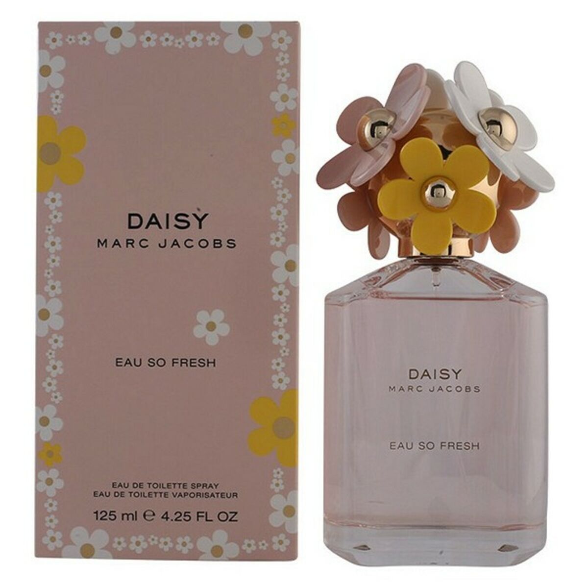 Women's Perfume Marc Jacobs EDT -  Beauty, Perfumes and fragrances -  Marc Jacobs.