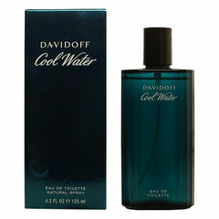 Men's Perfume Davidoff 4364-hbsupp EDT -  Beauty, Perfumes and fragrances -  Davidoff.