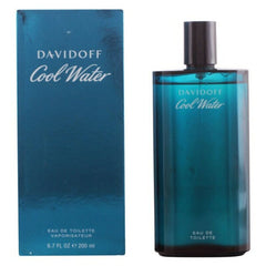 Men's Perfume Davidoff EDT -  Beauty, Perfumes and fragrances -  Davidoff.
