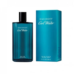 Men's Perfume Davidoff Cool Water EDT 200 ml -  Beauty, Perfumes and fragrances -  Davidoff.