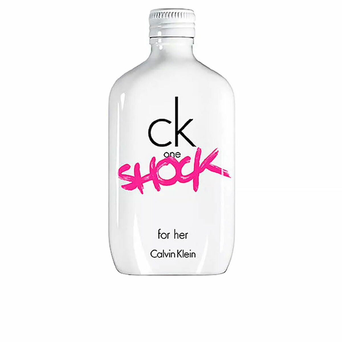 Women's Perfume Calvin Klein EDT -  Beauty, Perfumes and fragrances -  Calvin Klein.