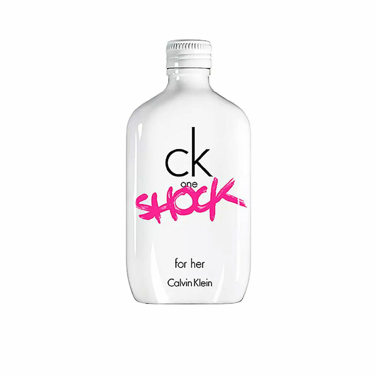 Women's Perfume Calvin Klein EDT -  Beauty, Perfumes and fragrances -  Calvin Klein.