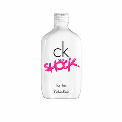 Women's Perfume Calvin Klein EDT -  Beauty, Perfumes and fragrances -  Calvin Klein.