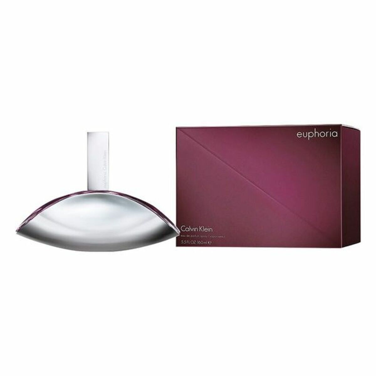 Women's Perfume Euphoria Calvin Klein EUPHORIA EDP (160 ml) EDP 160 ml -  Beauty, Perfumes and fragrances -  Calvin Klein.