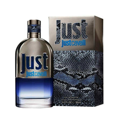 Men's Perfume Roberto Cavalli Just Cavalli EDT 90 ml -  Beauty, Perfumes and fragrances -  Roberto Cavalli.