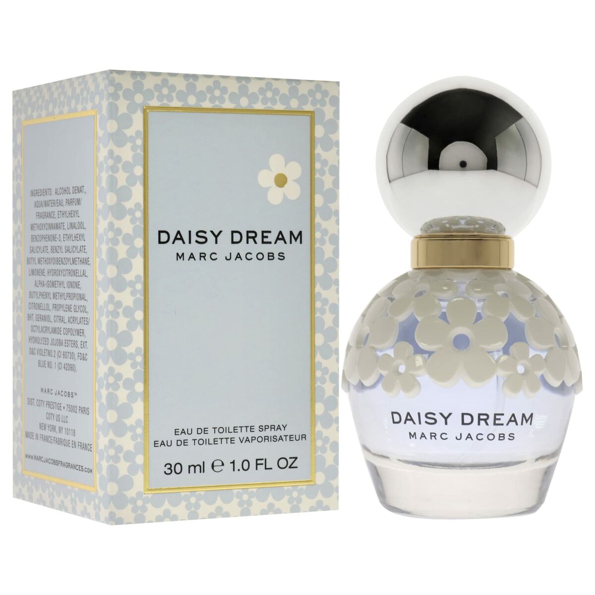 Women's Perfume Marc Jacobs Daisy Dream EDT 30 ml -  Beauty, Perfumes and fragrances -  Marc Jacobs.