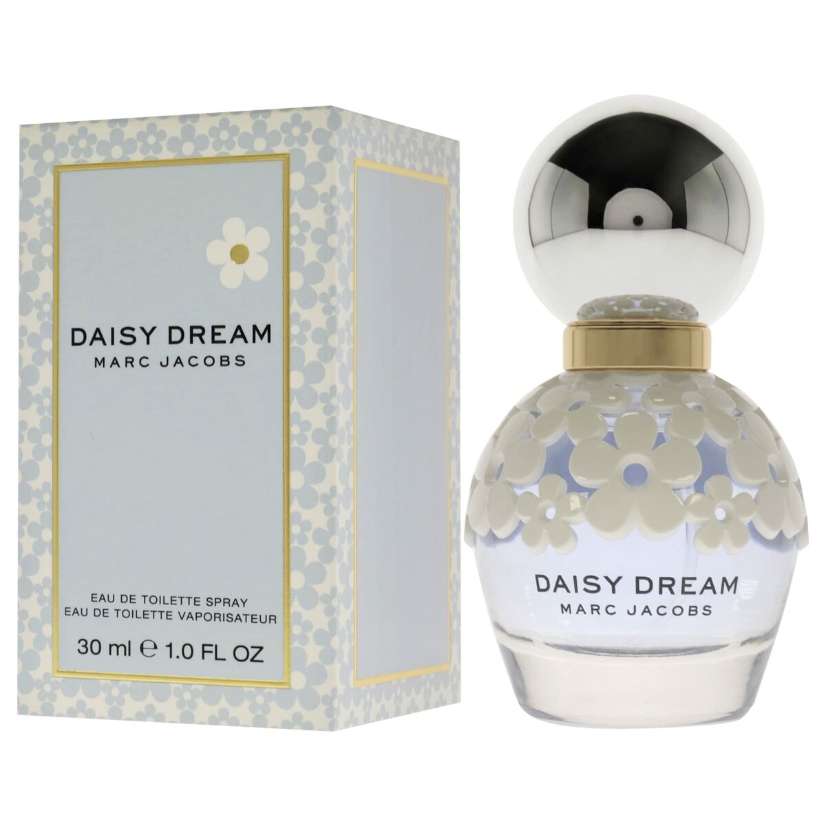 Women's Perfume Marc Jacobs Daisy Dream EDT 30 ml -  Beauty, Perfumes and fragrances -  Marc Jacobs.