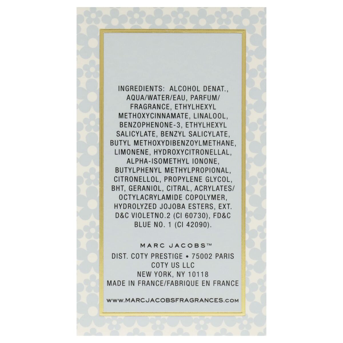Women's Perfume Marc Jacobs Daisy Dream EDT 30 ml -  Beauty, Perfumes and fragrances -  Marc Jacobs.