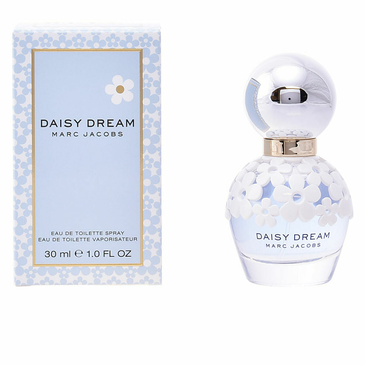 Women's Perfume Marc Jacobs Daisy Dream EDT 30 ml -  Beauty, Perfumes and fragrances -  Marc Jacobs.