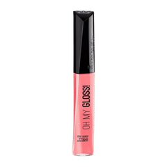 Lip-gloss Oh My Glosh! Rimmel London -  Beauty, Make-up -  Rimmel London.