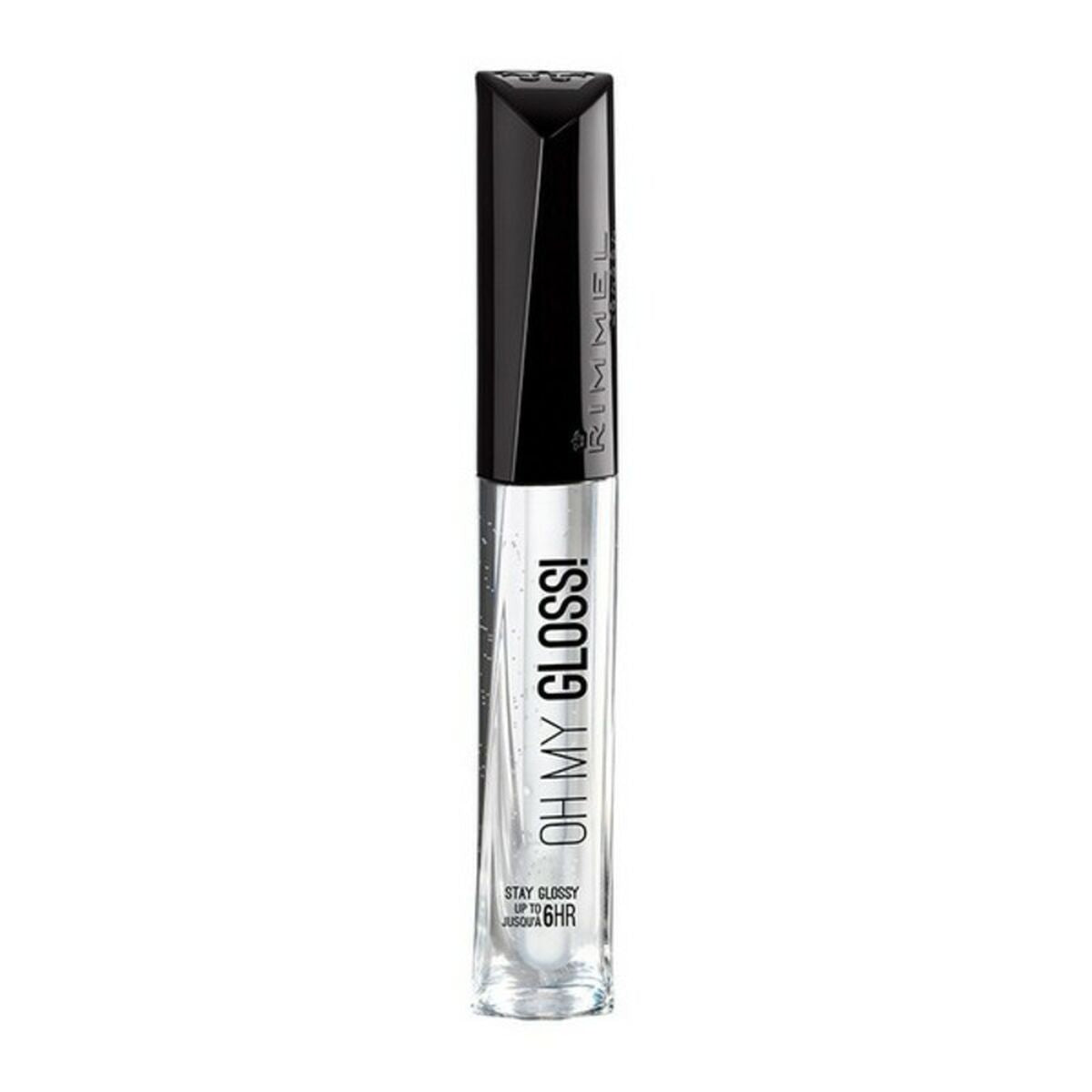 Lip-gloss Oh My Glosh! Rimmel London -  Beauty, Make-up -  Rimmel London.