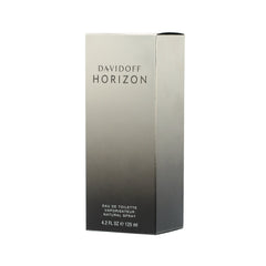 Men's Perfume Davidoff Horizon EDT 125 ml -  Beauty, Perfumes and fragrances -  Davidoff.