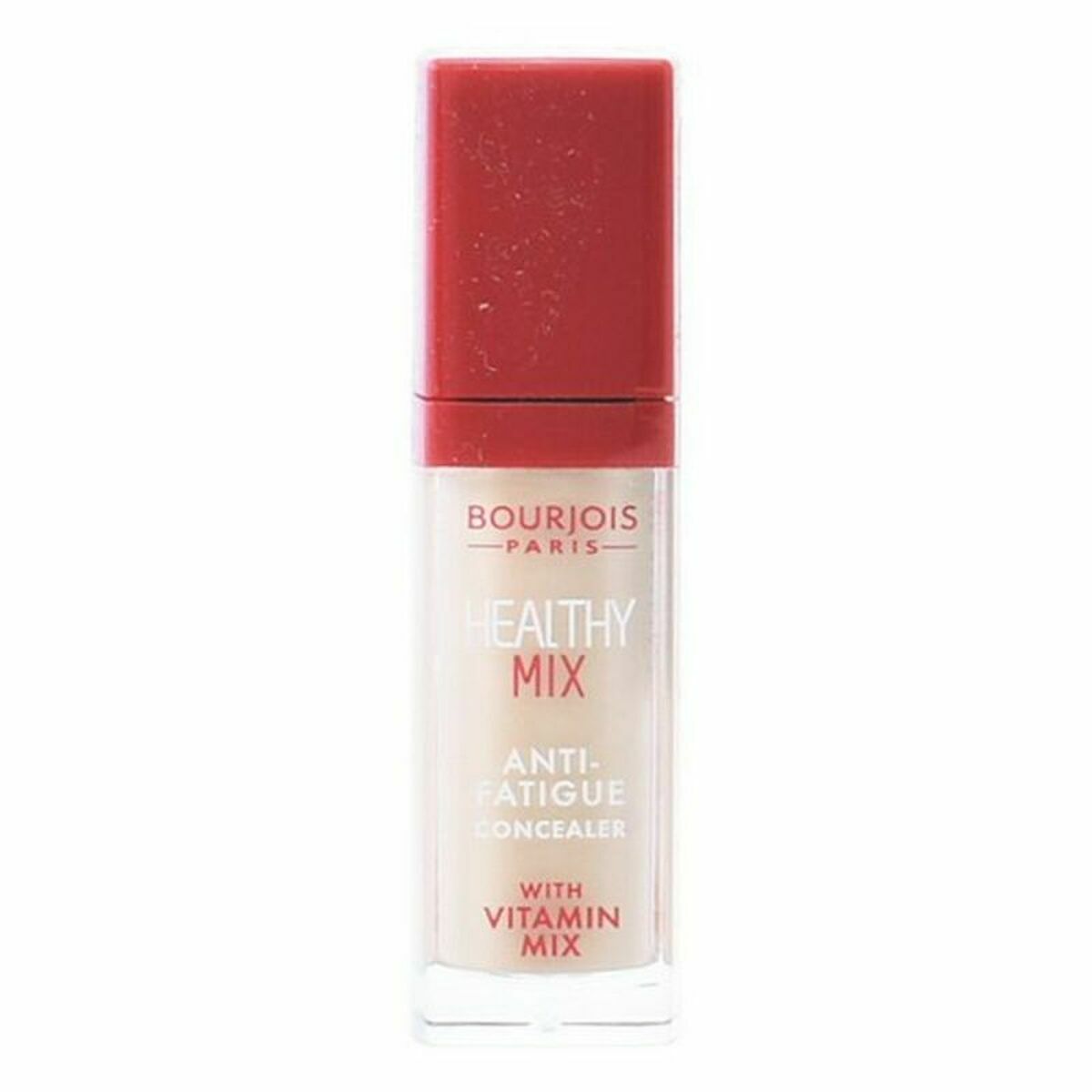 Anti-eye bags Bourjois Healthy Mix Anti-Fatigue Concealer 7,8 ml -  Beauty, Make-up -  Bourjois.