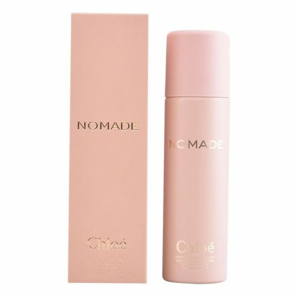 Spray Deodorant Nomade Chloe (100 ml) -  Beauty, Bathing and personal hygiene -  Chloe.