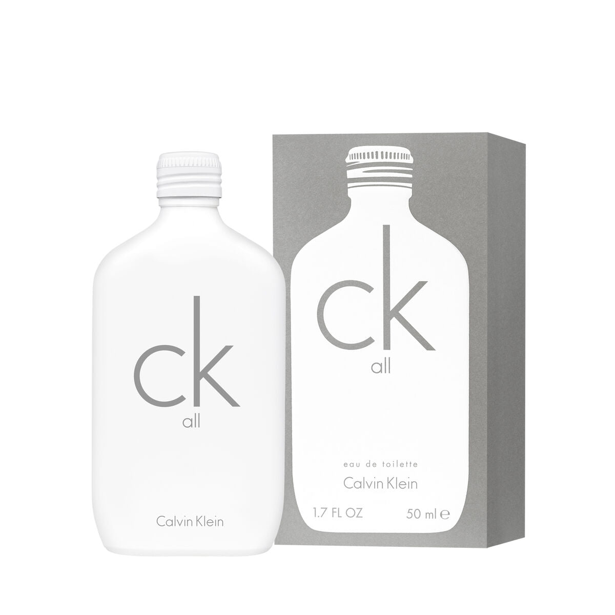 Unisex Perfume Calvin Klein CK All EDT 50 ml -  Beauty, Perfumes and fragrances -  Calvin Klein.