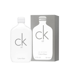 Unisex Perfume Calvin Klein CK All EDT 50 ml -  Beauty, Perfumes and fragrances -  Calvin Klein.