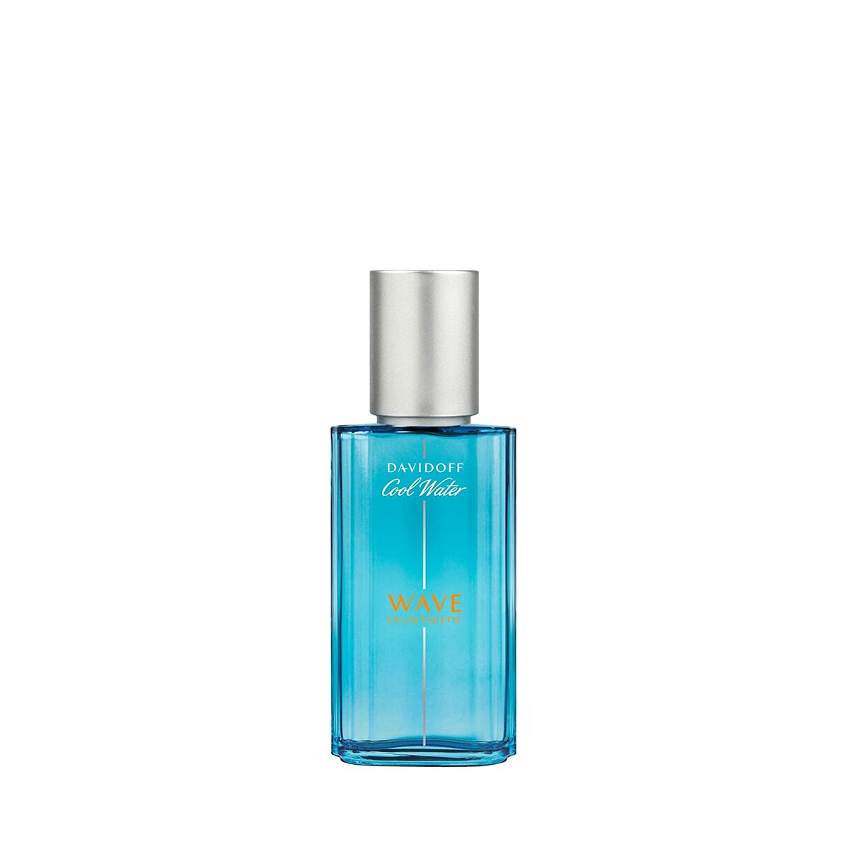 Men's Perfume Davidoff EDT Cool Water Wave 40 ml -  Beauty, Perfumes and fragrances -  Davidoff.