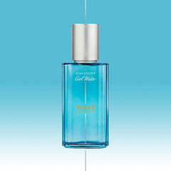 Men's Perfume Davidoff EDT Cool Water Wave 40 ml -  Beauty, Perfumes and fragrances -  Davidoff.