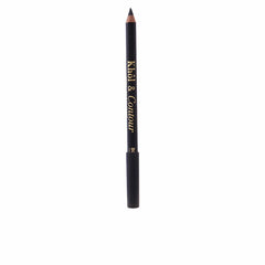Eye Pencil Khôl&Contour Bourjois 1,2 g -  Beauty, Make-up -  Bourjois.
