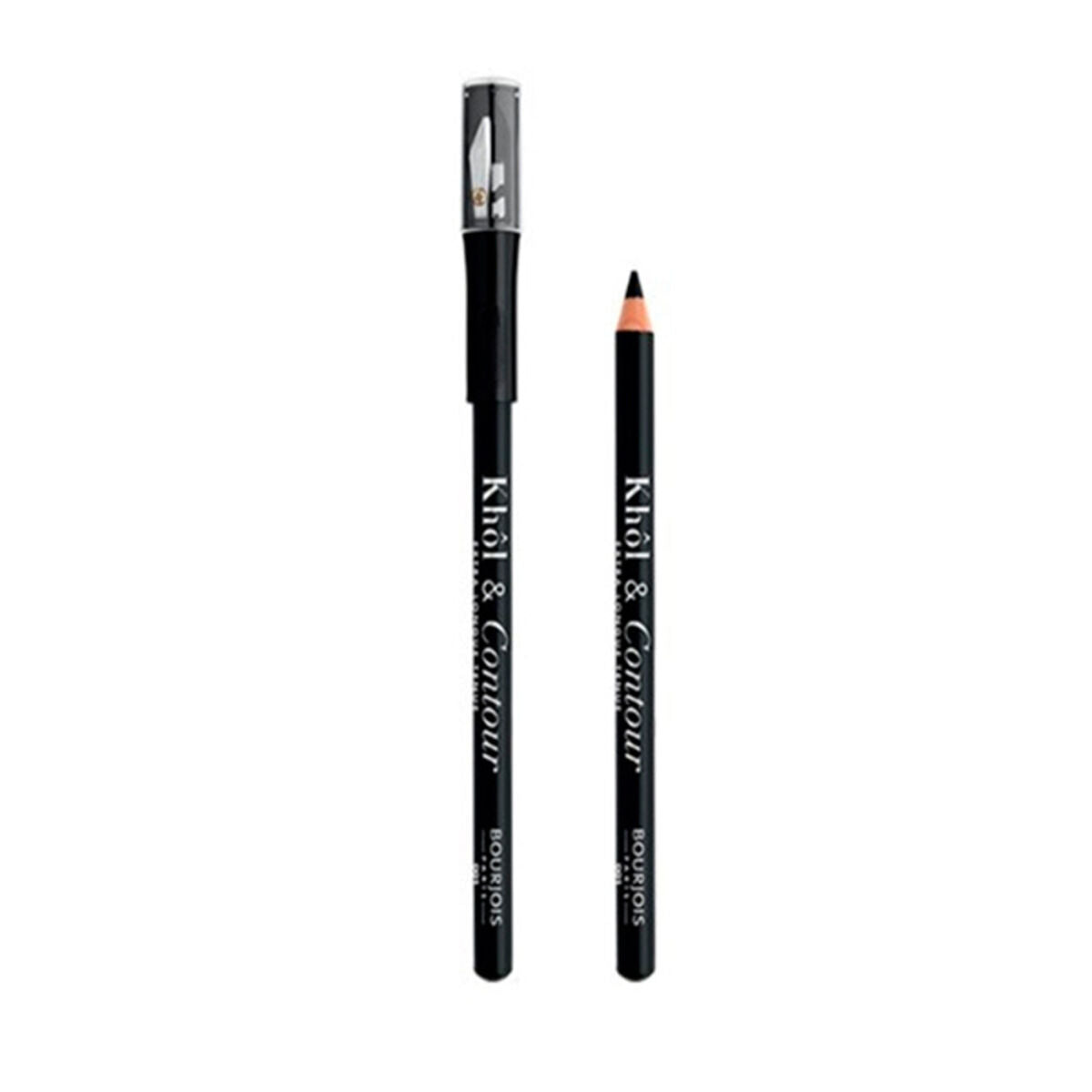 Eye Pencil Kohl&Contour Bourjois (1,14 g) (1,2 g) -  Beauty, Make-up -  Bourjois.