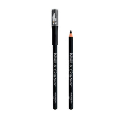 Eye Pencil Kohl&Contour Bourjois (1,14 g) (1,2 g) -  Beauty, Make-up -  Bourjois.