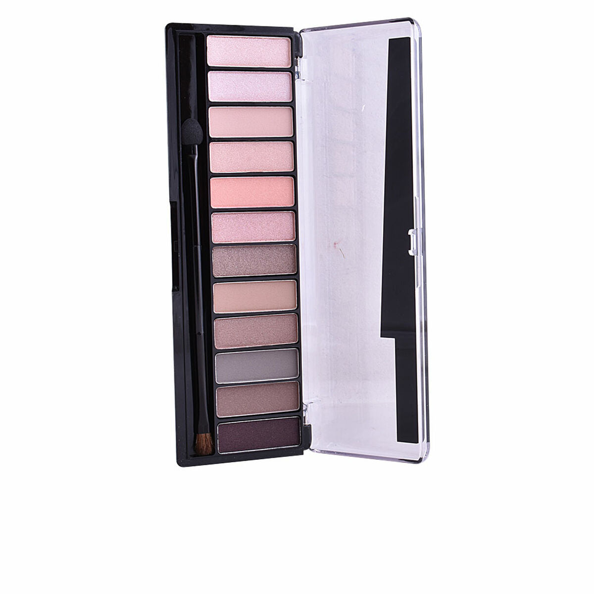 Eye Shadow Palette Magnif'eyes Rimmel London -  Beauty, Make-up -  Rimmel London.