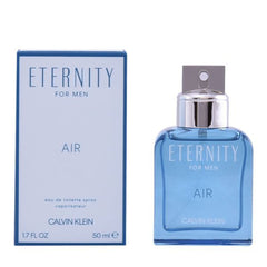 Men's Perfume Calvin Klein EDT -  Beauty, Perfumes and fragrances -  Calvin Klein.