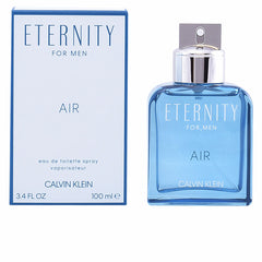 Men's Perfume Calvin Klein EDT -  Beauty, Perfumes and fragrances -  Calvin Klein.