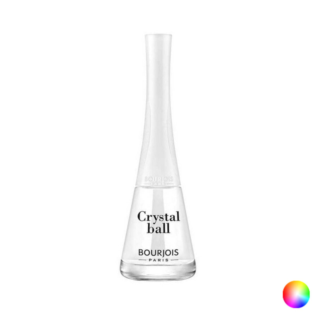 nail polish Bourjois (9 ml) -  Beauty, Manicure and pedicure -  Bourjois.