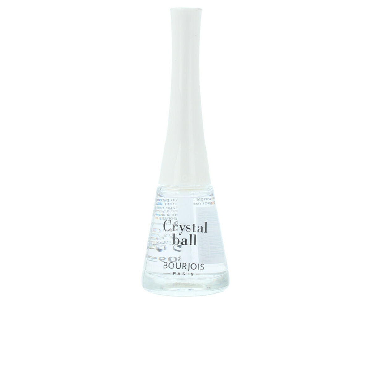 nail polish Bourjois (9 ml) -  Beauty, Manicure and pedicure -  Bourjois.