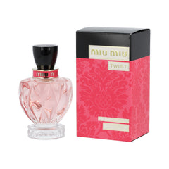 Women's Perfume Miu Miu Twist EDP -  Beauty, Perfumes and fragrances -  Miu Miu.