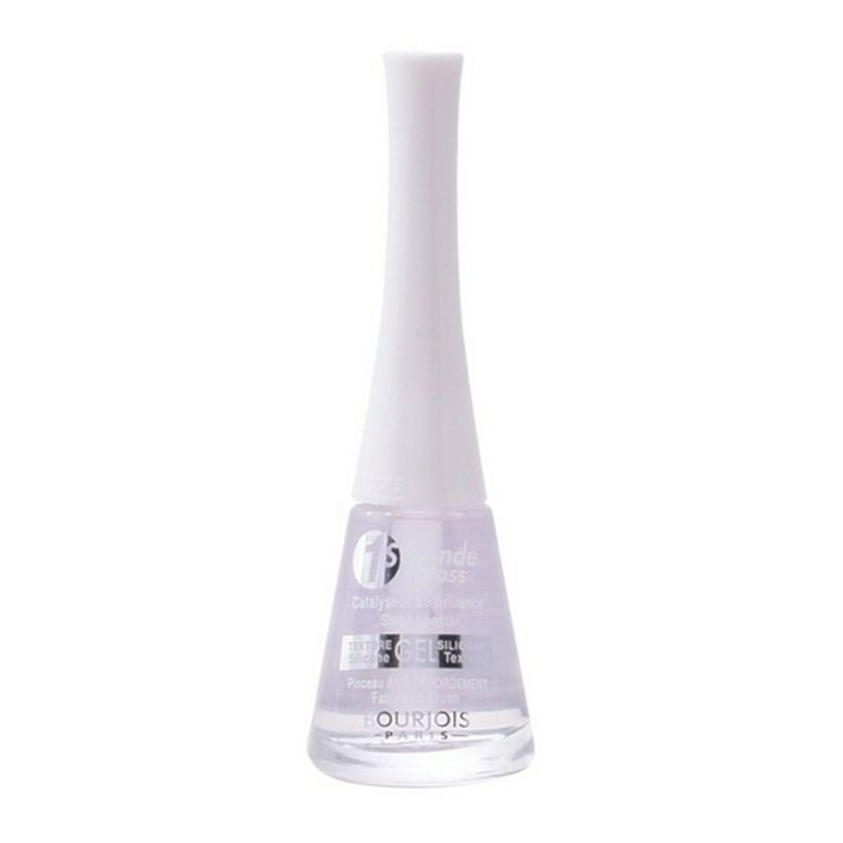 nail polish 1 Seconde Bourjois 29101378055 -  Beauty, Manicure and pedicure -  Bourjois.