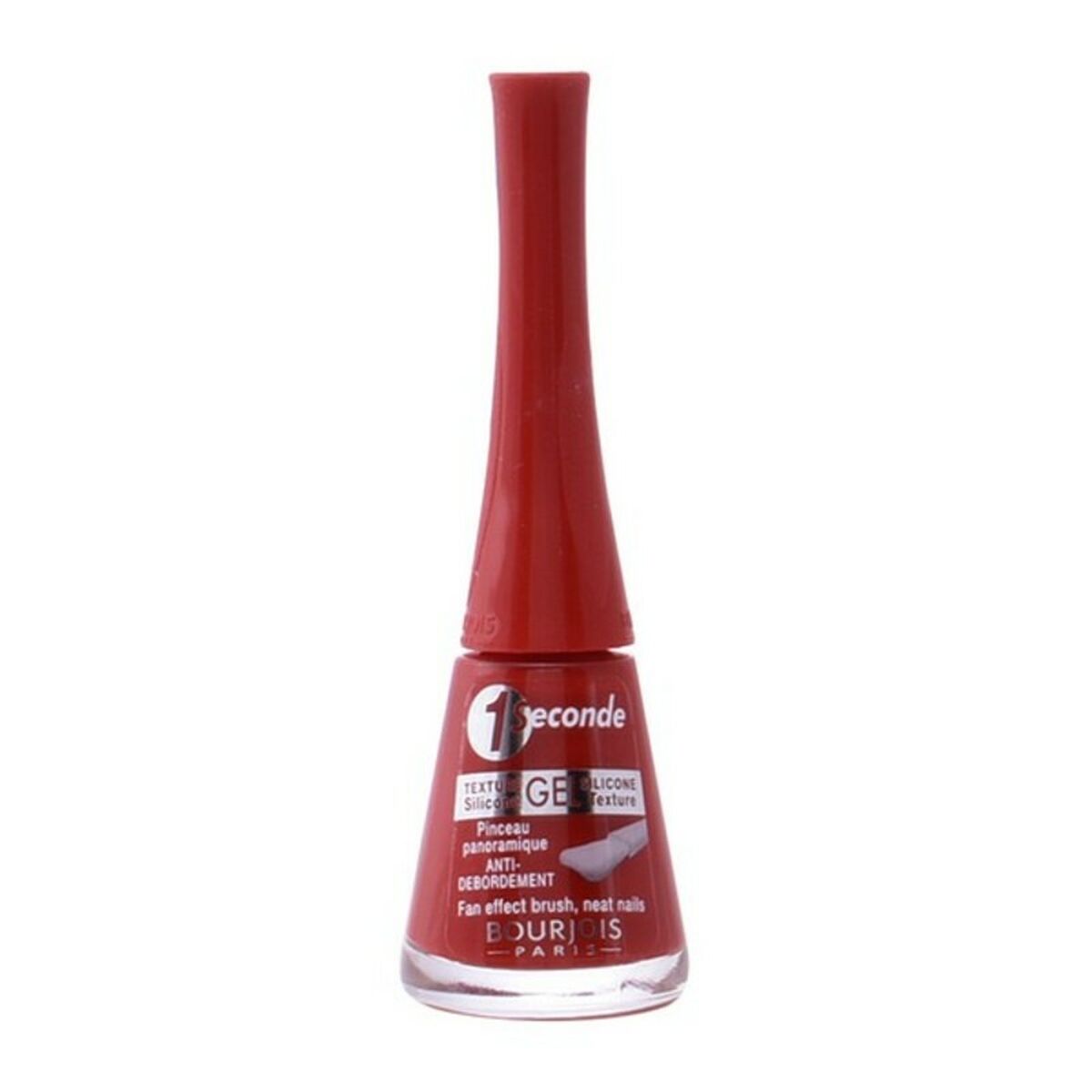 nail polish 1 Seconde Bourjois 29101378055 -  Beauty, Manicure and pedicure -  Bourjois.