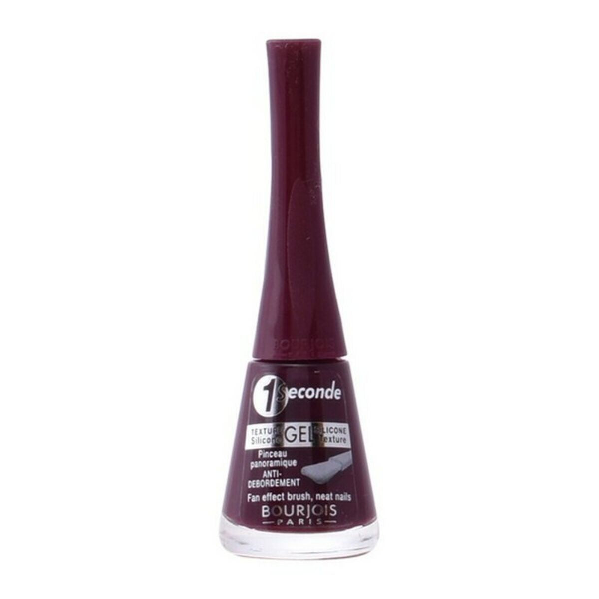 nail polish 1 Seconde Bourjois 29101378055 -  Beauty, Manicure and pedicure -  Bourjois.