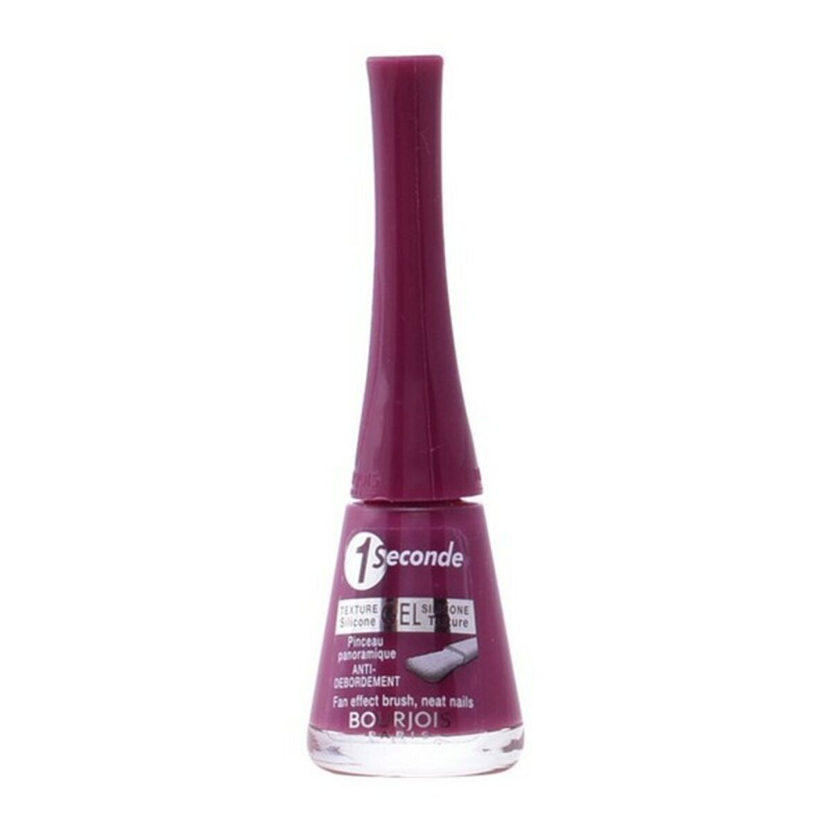 nail polish 1 Seconde Bourjois 29101378055 -  Beauty, Manicure and pedicure -  Bourjois.