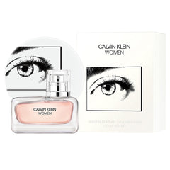 Women's Perfume Calvin Klein EDP -  Beauty, Perfumes and fragrances -  Calvin Klein.