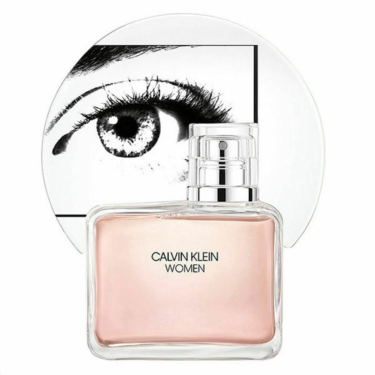 Women's Perfume Calvin Klein 65100045000 EDP -  Beauty, Perfumes and fragrances -  Calvin Klein.