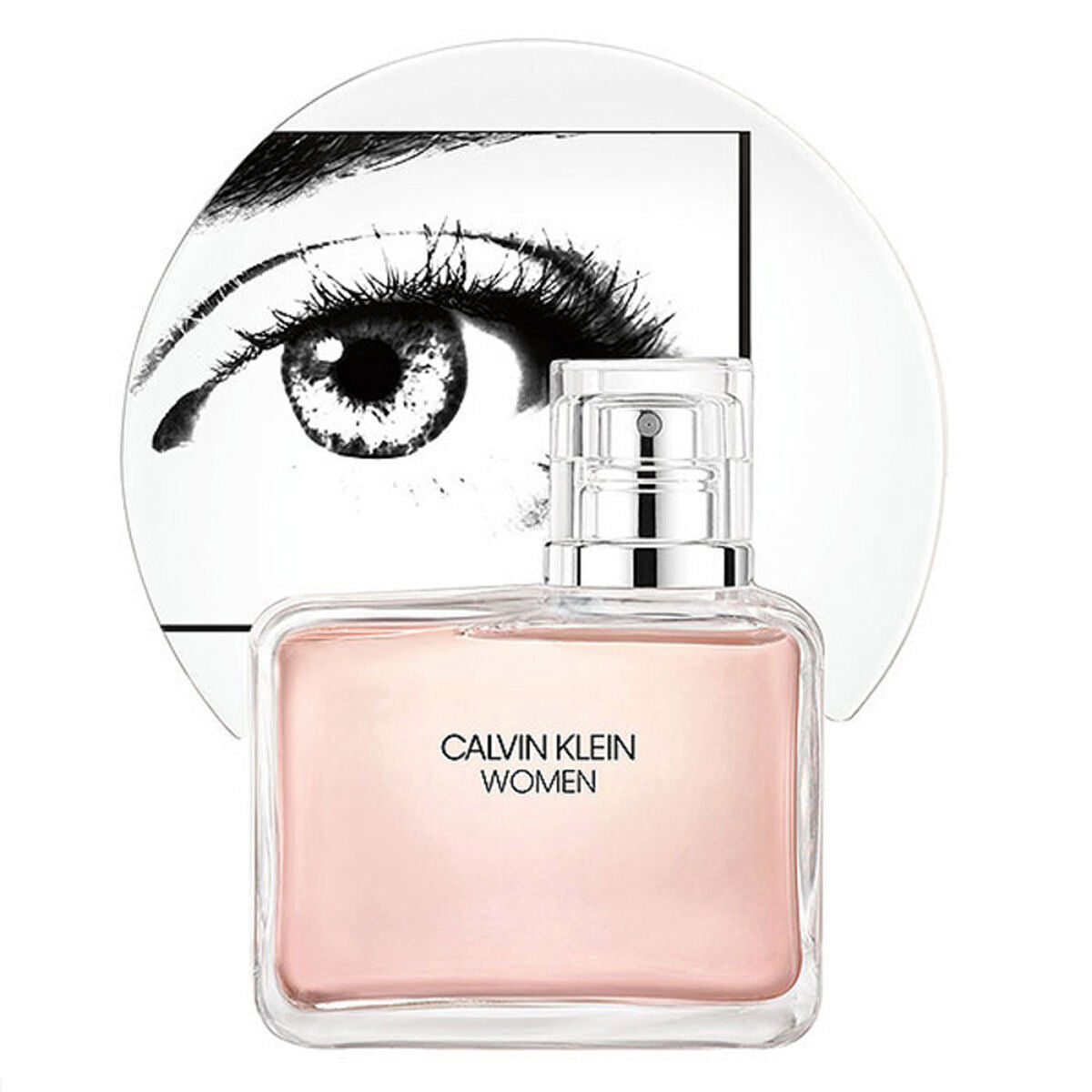 Women's Perfume Calvin Klein EDP -  Beauty, Perfumes and fragrances -  Calvin Klein.