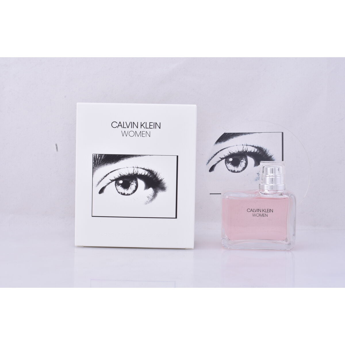 Women's Perfume Calvin Klein EDP -  Beauty, Perfumes and fragrances -  Calvin Klein.